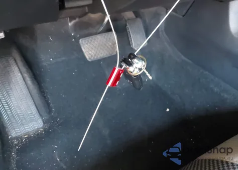 2019 Honda Civic Ex из США, поврежденный, VIN 19XFC1F3XKE014040